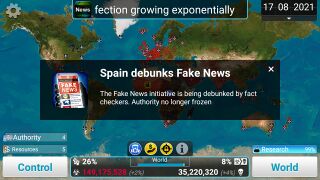 Fake News Debunked