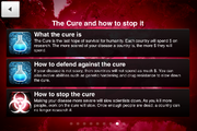 The Cure and how to stop it
