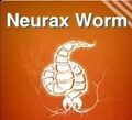 The Neurax Worm icon